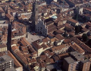 monza piazza duomo
